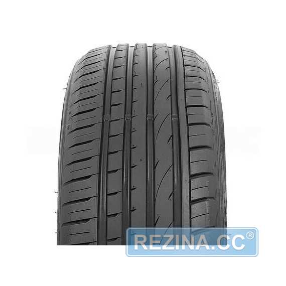 Летняя шина WANLI SA301 - rezina.cc