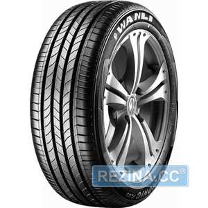 Купить Летняя шина WANLI SP022 205/50R16 91V XL