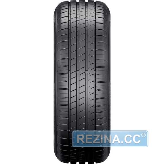 Купити Літня шина CROSSWIND Comfort Peak 195/60R15 88V