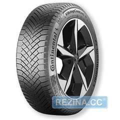 Купити Зимова шина CONTINENTAL VikingContact 8 285/50R20 116T XL