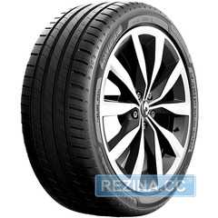 Купити Літня шина TIGAR SUMMER 3 215/60R17 96H
