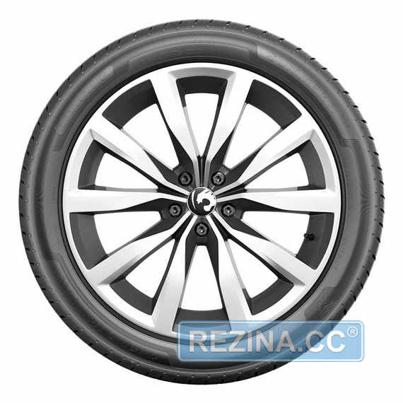 Купити Літня шина TIGAR SUMMER 3 215/60R17 96H