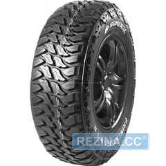 Купити Всесезонна шина SONIX PrimeMaster M/T II 285/75R16 126/123Q