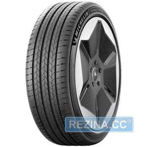 Купить Летняя шина MICHELIN Primacy 5 Energy 235/60R18 107V XL