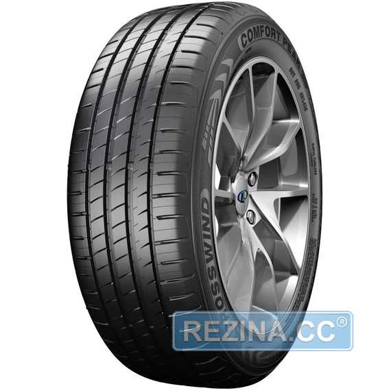 Купити Літня шина CROSSWIND Comfort Peak 195/55R16 91V XL