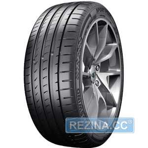 Купить Летняя шина CROSSWIND Sport Peak 255/35R19 96Y XL