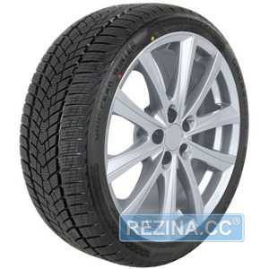 Купить Зимняя шина CROSSWIND Grip Peak Winter 255/45R20 105V XL