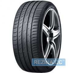 Купити Літня шина NEXEN NFERA SPORT 235/60R18 107V SUV