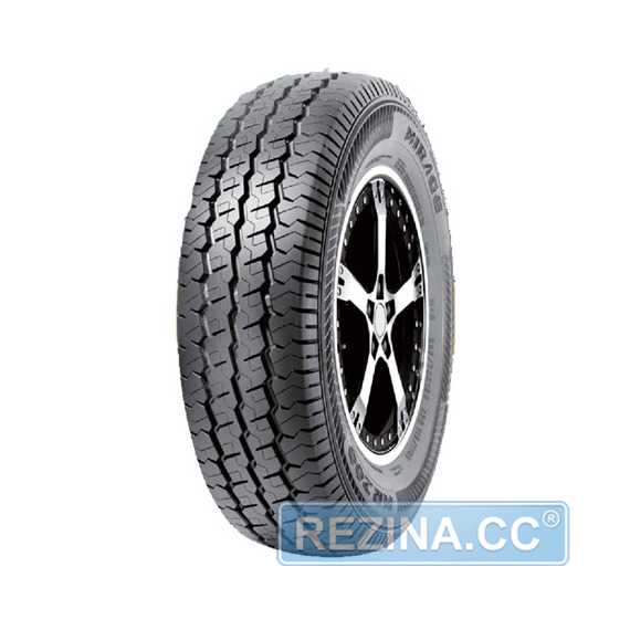 Купить Летняя шина MIRAGE MR200 165/70R13 88/86S