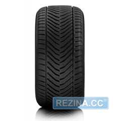 Купити Всесезонна шина KORMORAN All Season 225/55R18 102V SUV XL