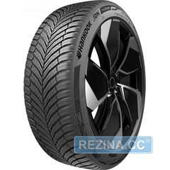 Купити Всесезонна шина HANKOOK FlexClimate ION IL01 255/45R19 104Y XL