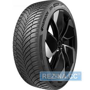 Купить Всесезонная шина HANKOOK FlexClimate ION IL01 255/45R19 104Y XL