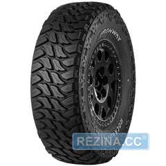 Купити Всесезонна шина FRONWAY Rockhunter M/T 265/70R17 121/118Q