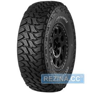 Купити Всесезонна шина FRONWAY Rockhunter M/T 265/70R17 121/118Q