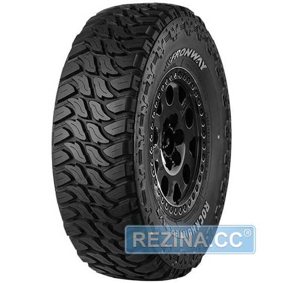 Купить Всесезонная шина FRONWAY Rockhunter M/T 265/70R17 121/118Q