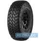 Купити Всесезонна шина FRONWAY Rockhunter M/T 265/70R17 121/118Q