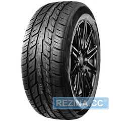 Купити Літня шина FRONWAY Eurus 07 265/40R22 106V