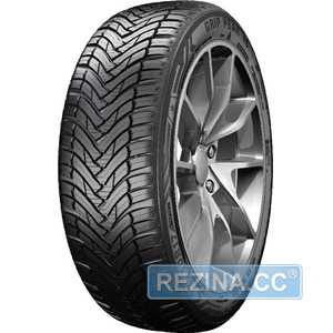 Купить Всесезонная шина CROSSWIND Grip Peak 4S 175/70R14 88T XL
