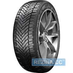 Купить Всесезонная шина CROSSWIND Grip Peak 4S 185/65R15 88H