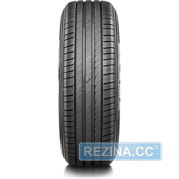 Летняя шина KLEBER Dynaxer SUV - rezina.cc