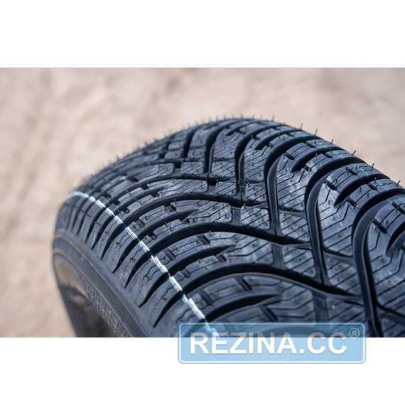 Купити Зимова шина KLEBER Krisalp HP3 235/55R18 100H