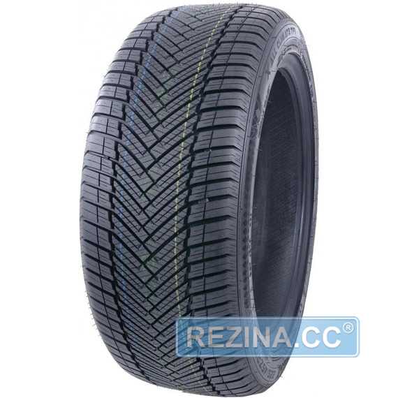 Купити Всесезонна шина TOURADOR X All Climate TF1 205/55R16 91V XL