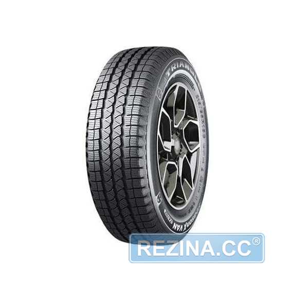 Купить Всесезонная шина TRIANGLE SeasonX Van TA702 195/60R16C 99/97H