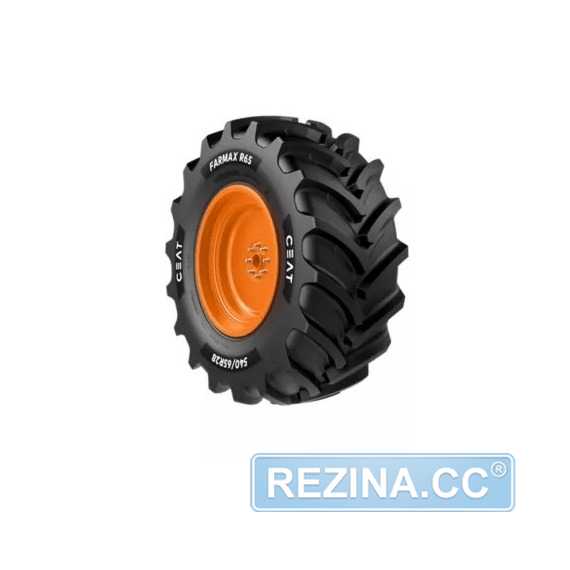 Купити Сільгосп шина CEAT Farmax R65 540/65R30 150D