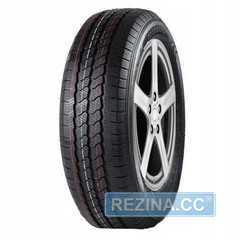 Купити Всесезонна шина SONIX VAN A/S 215/60R17C 109/107T