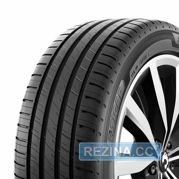 Купить Летняя шина TIGAR SUMMER 3 215/40R17 87W XL