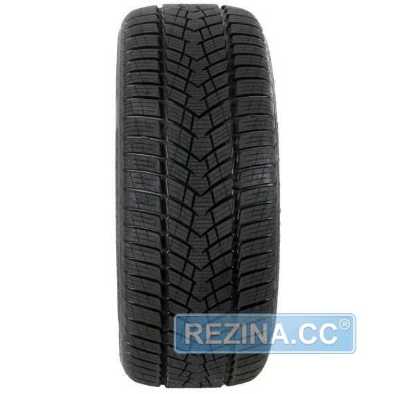 Купити Замова шина CROSSWIND Grip Peak Winter 225/45R18 95W XL