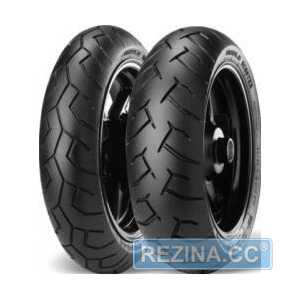 Купити PIRELLI Diablo Scooter 120/70R17 58H