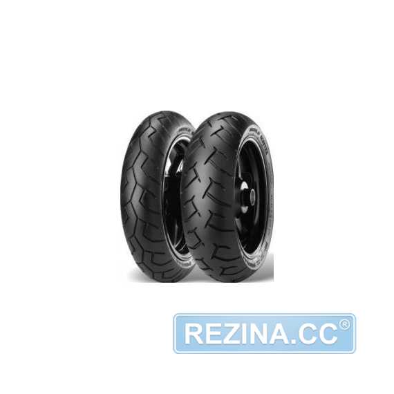 Купити PIRELLI Diablo Scooter 120/70R17 58H