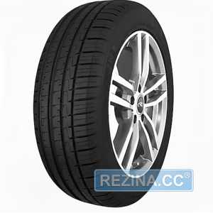 Купити Літня шина WATERFALL Unique UHP 225/55R18 99V