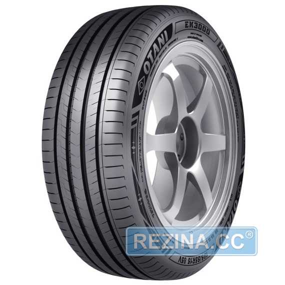 Купить Летняя шина OTANI EK3000 225/50R17 98W XL