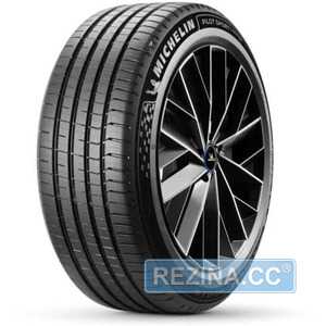 Купити Літня шина MICHELIN Pilot Sport 5 Energy 235/55R19 105Y XL