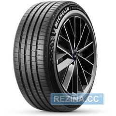Купити Літня шина MICHELIN Pilot Sport 5 Energy 245/40R20 99Y XL