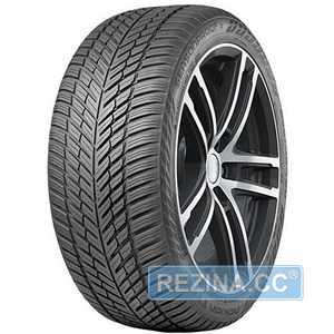 Купити Всесезонна шина Nokian Tyres Seasonproof 2 235/45R18 98Y XL