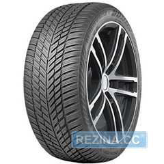 Купити Всесезонна шина Nokian Tyres Seasonproof 2 245/40R19 98Y XL