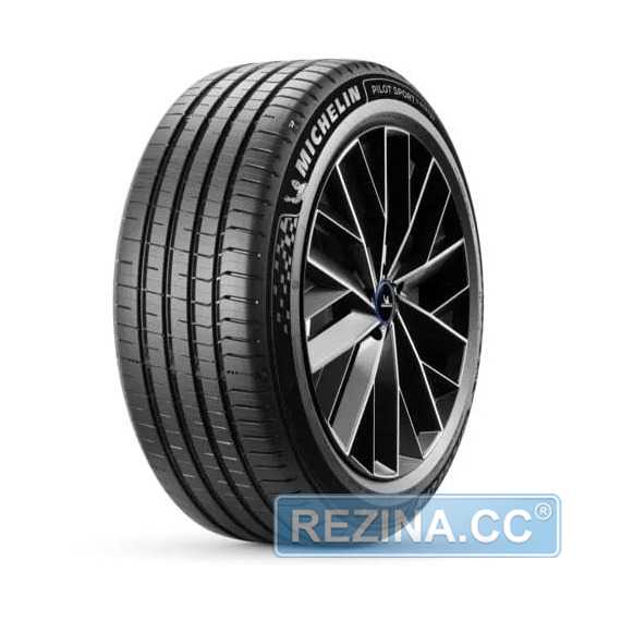 Купити Літня шина MICHELIN Pilot Sport 5 Energy 265/45R20 108Y XL