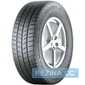 Купити Зимова шина CONTINENTAL VanContact Winter 225/75R17C 114/112Q