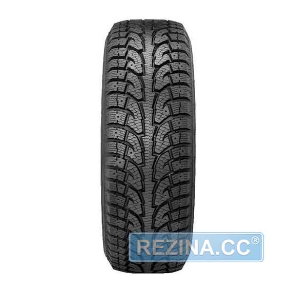 Купити Зимова шина HANKOOK i Pike RW11 245/75R17 121/118Q