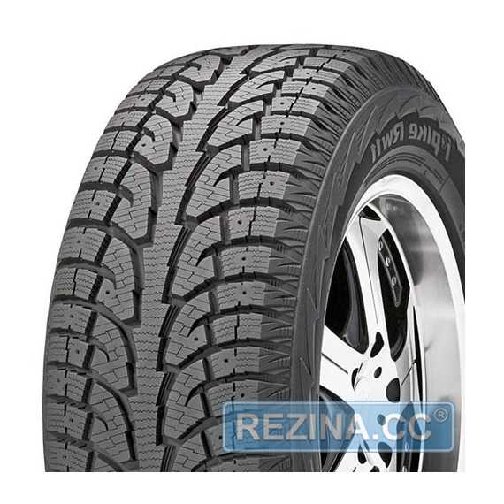 Купити Зимова шина HANKOOK i Pike RW11 245/75R17 121/118Q