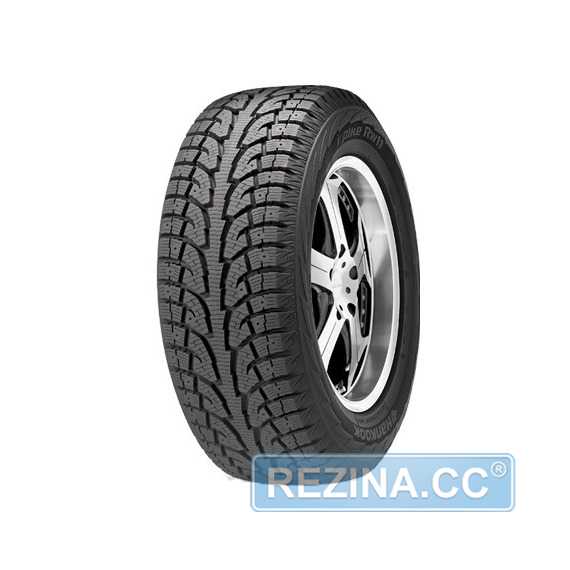 Купити Зимова шина HANKOOK i Pike RW11 245/75R17 121/118Q