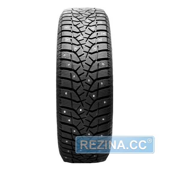 Купити Зимова шина BRIDGESTONE Blizzak Spike 02 225/55R19 99T (Пiд Шип)