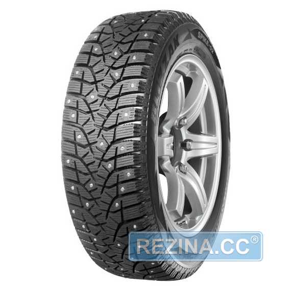 Купити Зимова шина BRIDGESTONE Blizzak Spike 02 225/55R19 99T (Пiд Шип)