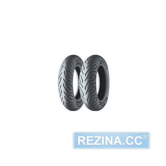 Купити MICHELIN City Grip 110/70R14 50P