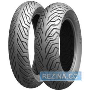 Купить Мотошина MICHELIN CITY GRIP 2 120/70R16 57S