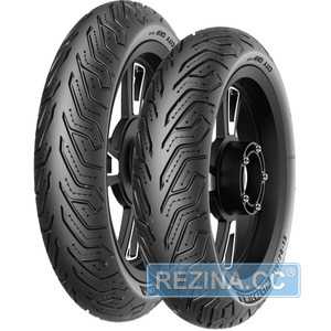 Купить Мотошина MICHELIN CITY GRIP SAVER 110/70R12 47S