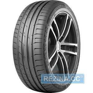 Купити Літня шина Nokian Tyres Powerproof 2 245/50R18 104Y XL